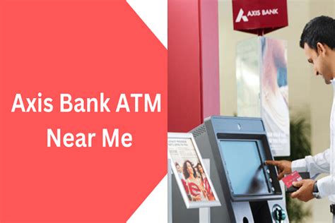 axis bank atm locator.